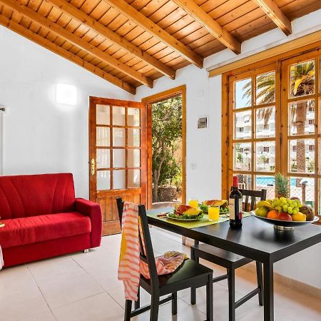 101 Bright, Pool View And Air Conditioning Apartment Плая де лас Америкас Екстериор снимка