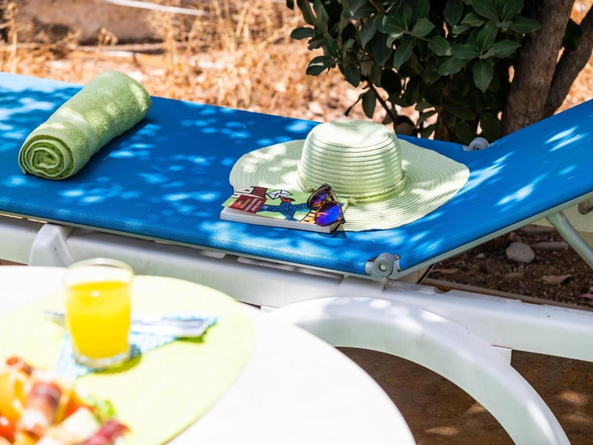 101 Bright, Pool View And Air Conditioning Apartment Плая де лас Америкас Екстериор снимка