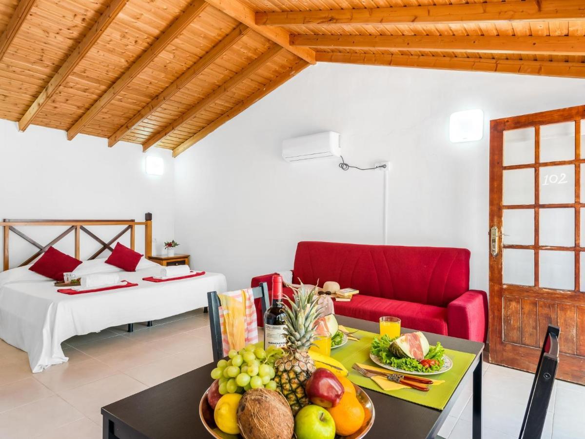 101 Bright, Pool View And Air Conditioning Apartment Плая де лас Америкас Екстериор снимка