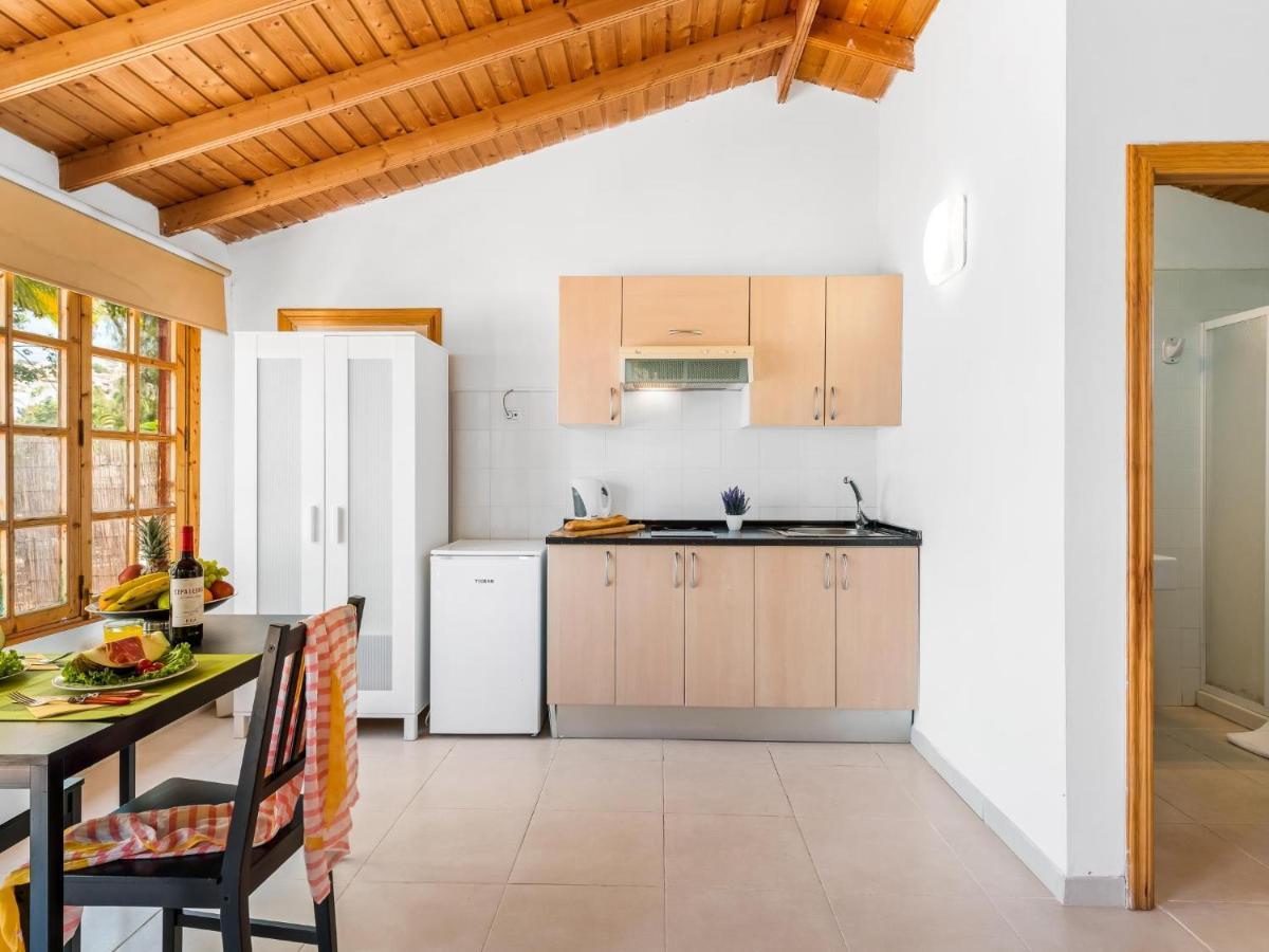 101 Bright, Pool View And Air Conditioning Apartment Плая де лас Америкас Екстериор снимка