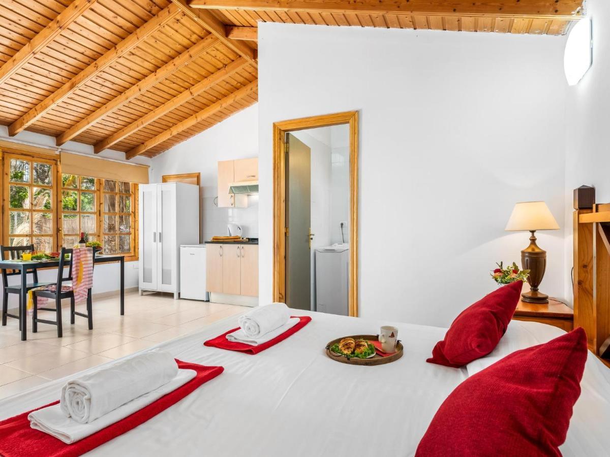 101 Bright, Pool View And Air Conditioning Apartment Плая де лас Америкас Екстериор снимка