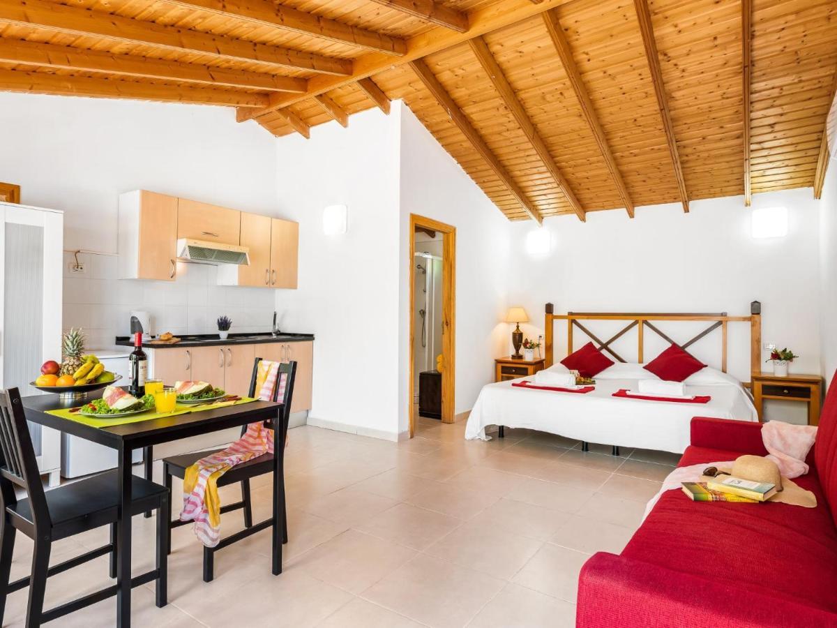101 Bright, Pool View And Air Conditioning Apartment Плая де лас Америкас Екстериор снимка