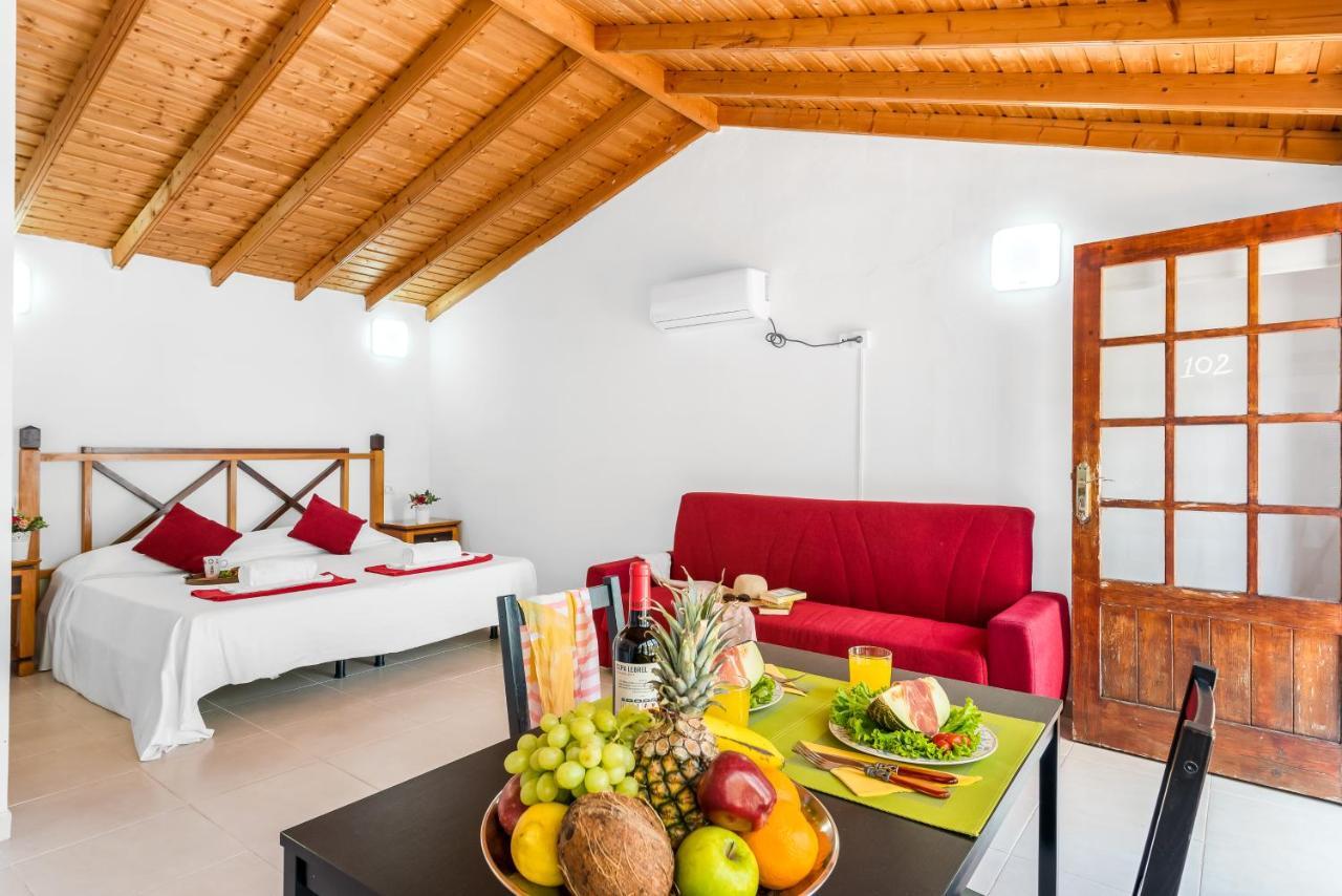 101 Bright, Pool View And Air Conditioning Apartment Плая де лас Америкас Екстериор снимка