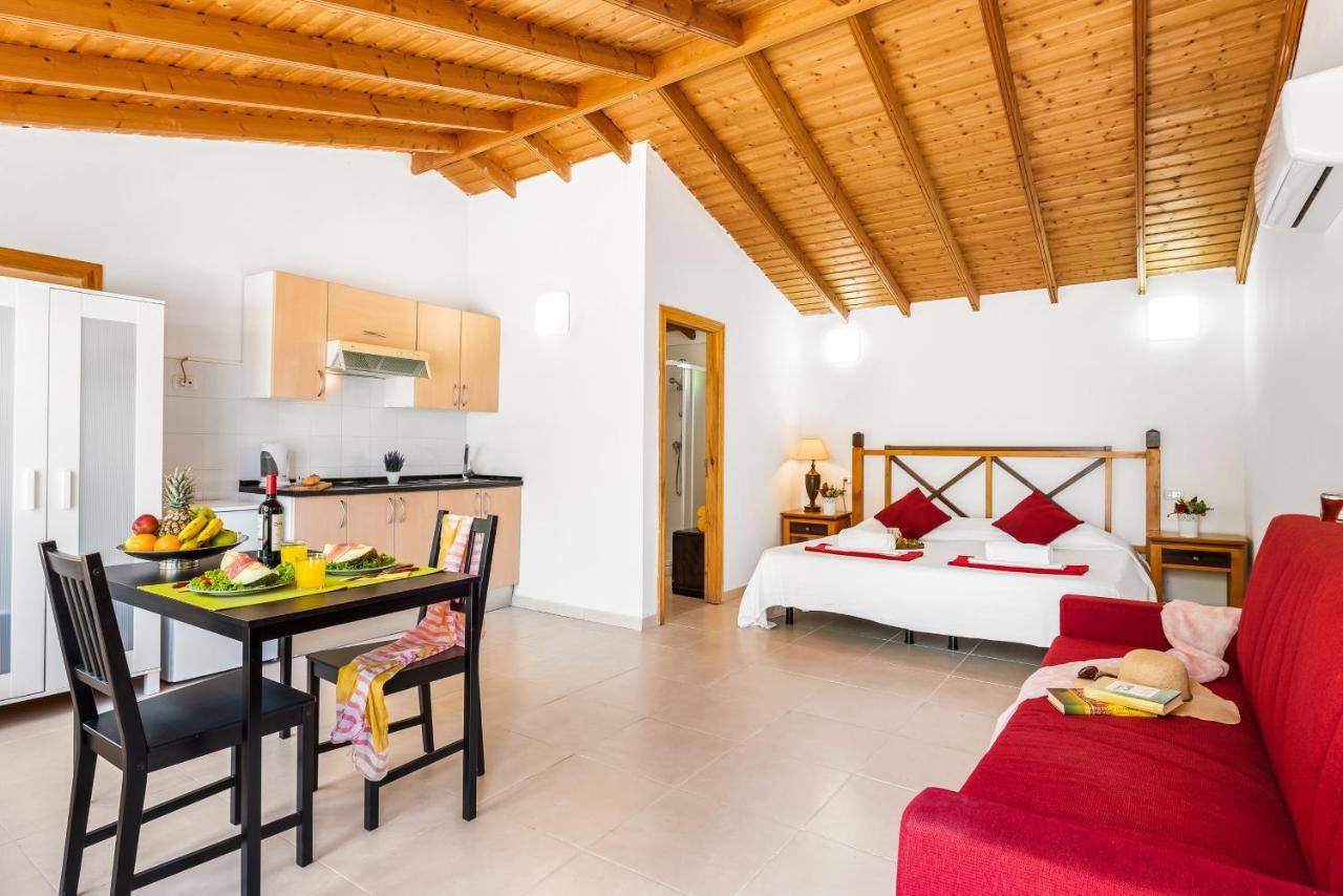 101 Bright, Pool View And Air Conditioning Apartment Плая де лас Америкас Екстериор снимка