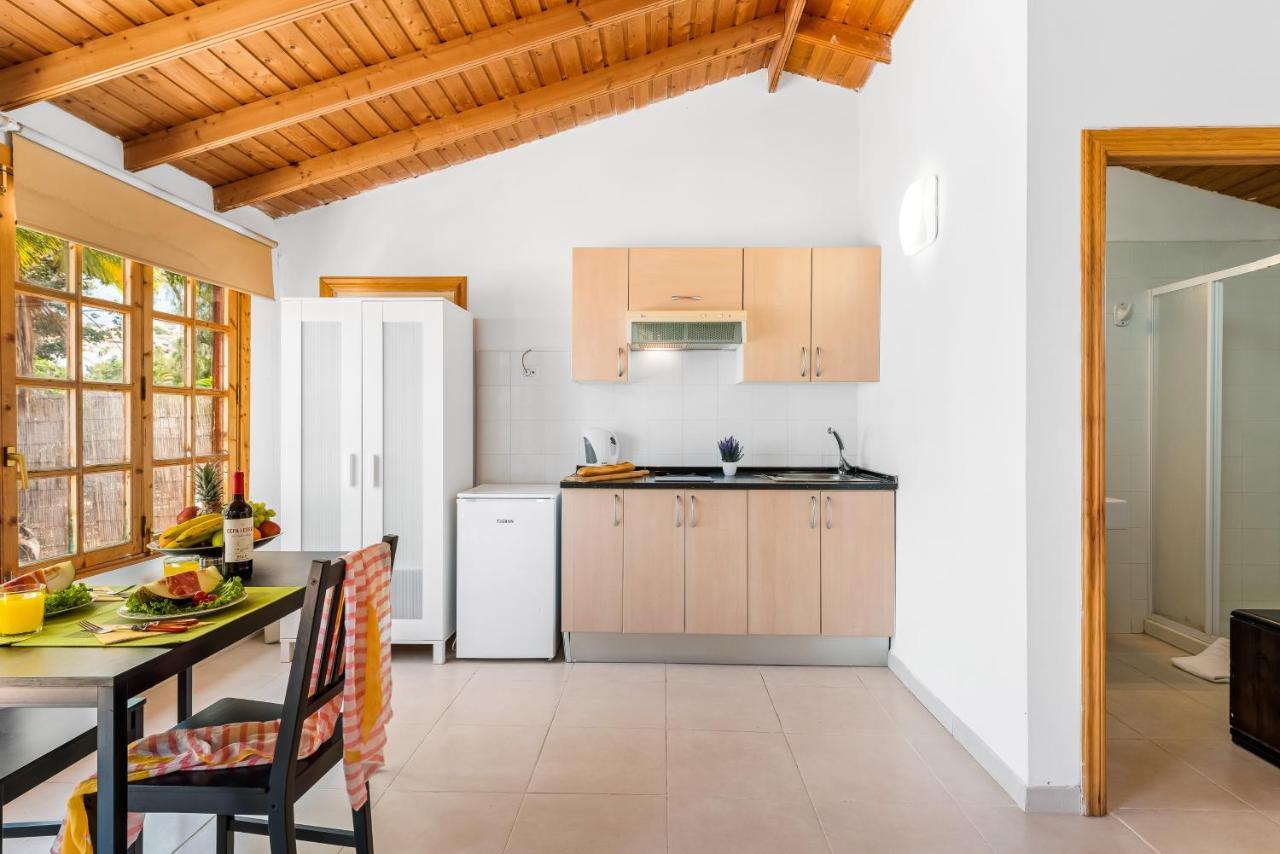 101 Bright, Pool View And Air Conditioning Apartment Плая де лас Америкас Екстериор снимка