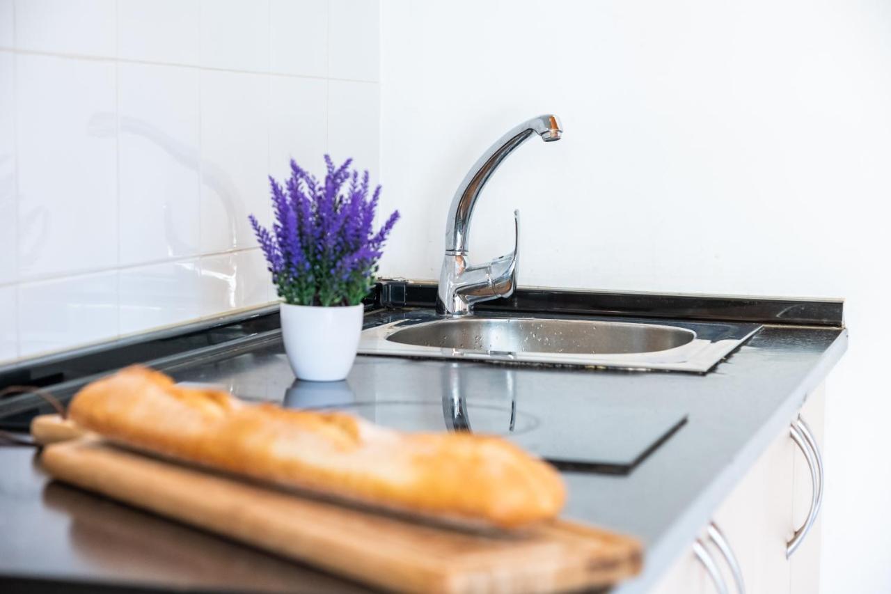 101 Bright, Pool View And Air Conditioning Apartment Плая де лас Америкас Екстериор снимка