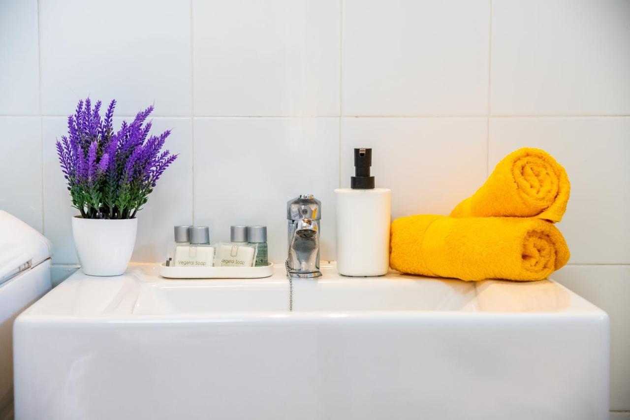 101 Bright, Pool View And Air Conditioning Apartment Плая де лас Америкас Екстериор снимка